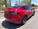 Used 2023 Tesla Model 3 Standard Range image 3