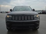 Used 2017 Jeep Grand Cherokee Altitude image 5