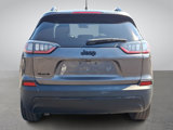 Certified 2019 Jeep Cherokee Latitude Plus image 5