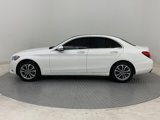 Used 2017 Mercedes-Benz C 300 4MATIC Sedan image 2