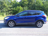 Used 2015 Ford Escape SE w/ Equipment Group 201A image 2