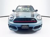 Certified 2021 MINI Cooper Countryman John Cooper Works w/ Driver Assistance Package image 2
