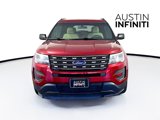 Used 2016 Ford Explorer 4WD image 2
