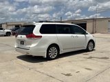 Used 2012 Toyota Sienna image 5
