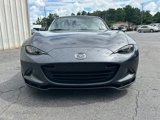 Used 2016 MAZDA MX-5 Miata Club w/ Brembo/BBS Package image 3