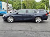 Used 2015 Chevrolet Impala LT image 2