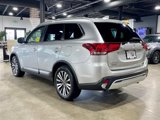 Used 2020 Mitsubishi Outlander SE image 3