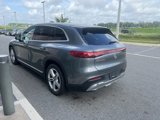 Used 2023 Mercedes-Benz EQS 450+ SUV image 5