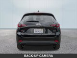 Certified 2022 MAZDA CX-5 AWD 2.5 S image 5