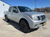 Used 2015 Nissan Frontier S image 3