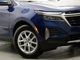 Used 2022 Chevrolet Equinox LT image 3