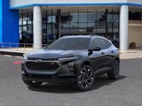 New 2025 Chevrolet Trax RS w/ Driver Confidence Package image 6
