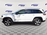 Used 2022 Jeep Grand Cherokee Limited image 6