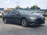 Used 2022 Hyundai Sonata SEL w/ Cargo Package image 2