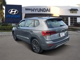 Used 2023 Volkswagen Taos S image 4