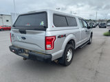 Used 2016 Ford F150 XL w/ Equipment Group 101A Mid image 5