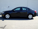 Used 2014 Chevrolet Cruze LS image 4