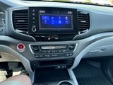 Used 2022 Honda Ridgeline RTL image 5