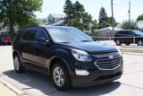 Used 2017 Chevrolet Equinox LT w/ Convenience Package image 3