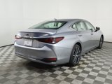Certified 2025 Lexus ES 300h w/ Premium Package image 5