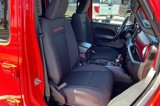 Certified 2021 Jeep Wrangler Unlimited Rubicon image 6
