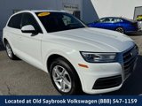 Used 2018 Audi Q5 2.0T Premium w/ Convenience Package image 3