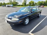 Used 1995 Chevrolet Monte Carlo Z34 image 3