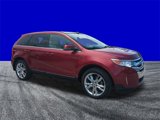 Used 2013 Ford Edge Limited image 2