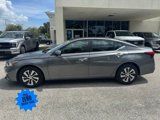 Used 2021 Nissan Altima 2.5 S image 6