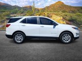 Used 2021 Chevrolet Equinox LS image 3