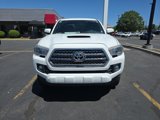 Used 2017 Toyota Tacoma 2WD Double Cab image 4