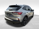 Certified 2021 Ford Escape SE w/ SE Sport Appearance Package image 4