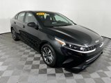 Used 2024 Kia Forte LXS image 3