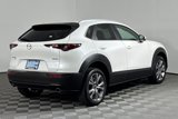 Certified 2022 MAZDA CX-30 AWD 2.5 S w/ Select Package image 4