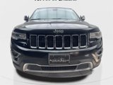Used 2016 Jeep Grand Cherokee Limited w/ Luxury Group II image 3