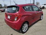 Used 2020 Chevrolet Spark LT w/ Driver Confidence Package image 5