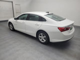 Used 2018 Chevrolet Malibu LS w/ LPO, Convenience Package 1 image 3