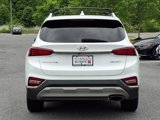 Used 2020 Hyundai Santa Fe Limited image 5