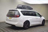 New 2025 Chrysler Pacifica Select image 4
