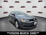 Used 2011 Volkswagen Jetta SE image 3