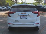 Used 2020 GMC Terrain Denali w/ Denali Premium Package image 4