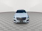 Used 2017 Cadillac CTS Luxury image 3