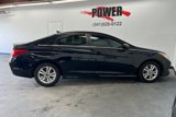 Used 2014 Hyundai Sonata GLS image 2