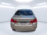 Used 2015 BMW 528i Sedan image 4
