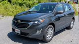 Used 2020 Chevrolet Equinox LS image 4