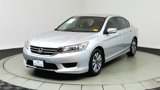 Used 2013 Honda Accord LX image 3