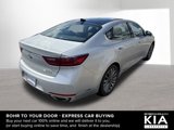 Used 2017 Kia Cadenza Premium w/ Luxury Package image 5