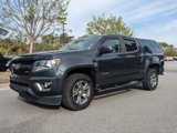 Used 2018 Chevrolet Colorado Z71 image 2