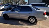 Used 2001 Toyota Corolla CE image 4
