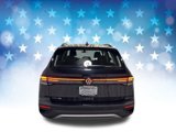 New 2025 Volkswagen Taos S image 5